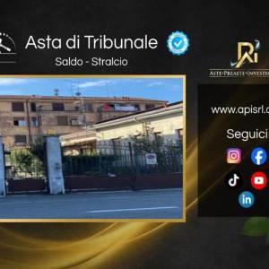 Apartment for sale, Via cavour, 123, Senago