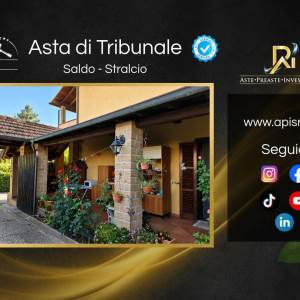 Apartment for sale, Via sfodera, 2, Bracciano