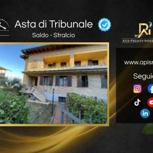 Appartamento in vendita, Via Louis Braille, 14A, Casalgrande