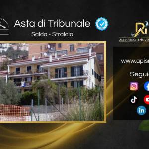 Appartamento in vendita, Via Macchia Italiana, 24, Sala Consilina