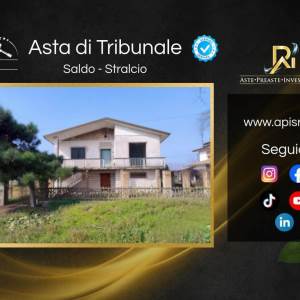 Casa singola in vendita, Località Pontelangorino Centro, 33, Codigoro