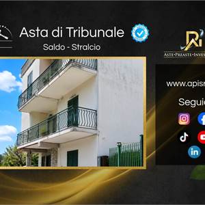 Appartamento in vendita, Via recca, 50, Marano di Napoli