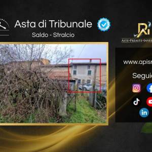 Town House for sale, Strada Cascina Bongiorna, 11, Caorso
