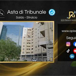 Apartment for sale, Piazza Giambattista Tedesco, 12, Taranto