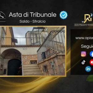 Appartamento in vendita, Via Largo Lanpranti, 13, Mercato San Severino