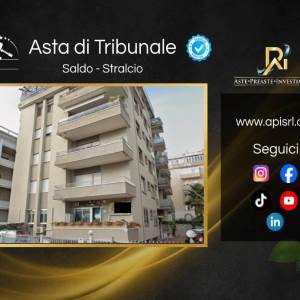 Apartment for sale, Viale Armando Diaz, 150, Cagliari