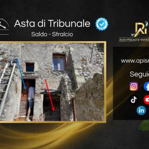 Apartment for sale, SS 4 BIS, Micigliano