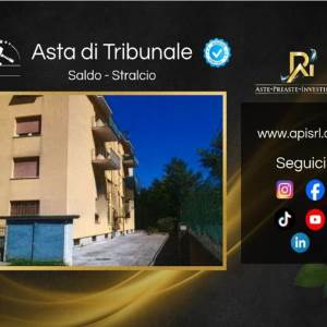 Apartment for sale, Via dalmazia, 67, Brescia