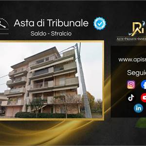 Apartment for sale, Via Pio Schinetti, 36, Rimini