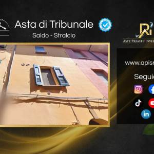 Appartamento in vendita, Via Cuscini, 39, Medicina