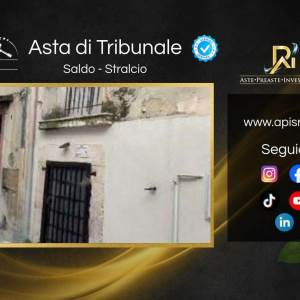 Appartamento in vendita, Via Martucci, 1, Conversano