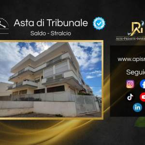 Apartment for sale, Via Martiri della Resistenza, 19, Polignano a Mare