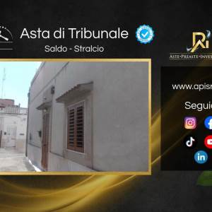 Apartment for sale, Via Amedeo di Savoia, 16, Bari