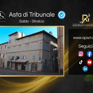 Appartamento in vendita, Via Veterani, 1, Urbino