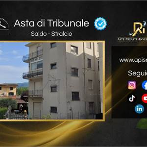 Apartment for sale, Via Marano, 70, Ceccano