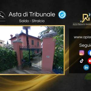 Appartamento in vendita, Via Umberto Primo, 17, Colonna