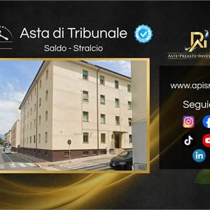 Apartment for sale, Via Aprilia, 2, Colleferro