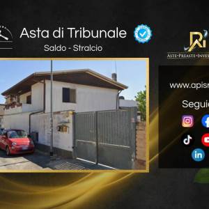 Apartment for sale, Via Francesco Salvolini, 17, Roma