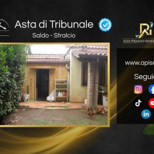 Casa singola in vendita, Morice, 74, Velletri