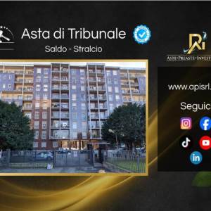 Appartamento in vendita, VIA GIUSEPPE DI VITTORI68O, San Donato Milanese