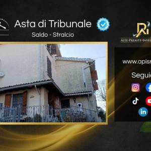 Town House for sale, Via Case Senni, 15, Salsomaggiore Terme