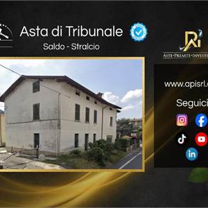 Apartment for sale, Via G. Garibaldi, 35, Lumezzane