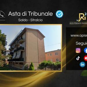 Apartment for sale, Viale Fermi, 14, Borgonovo Val Tidone