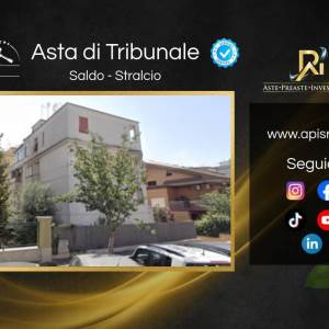 Casa singola in vendita, Via De Novellis, 16, Chieti