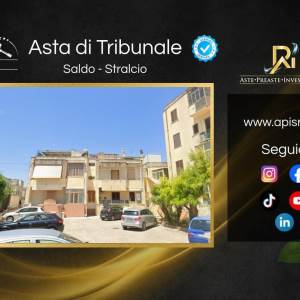 Apartment for sale, Via A. Scorrano, 2, Galatone