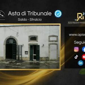 Casa singola in vendita, Contrada Asso, Cutrofiano