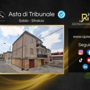 Appartamento in vendita, Via Solferino, 1, Squinzano