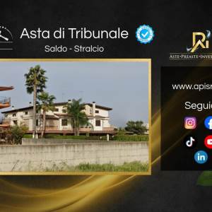 Appartamento in vendita, Via Tulipani, Cerignola