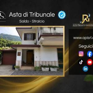 Apartment for sale, Via Santa Maria, 73, Veroli