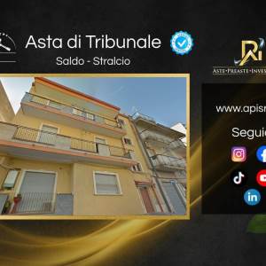 Appartamento in vendita, Via Gaetano Donizetti, 78, Santeramo in Colle