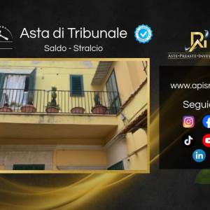 Appartamento in vendita, Via Termite, 17, Bitonto