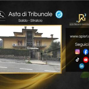 Apartment for sale, Via padre bolognini, 34, Lumezzane