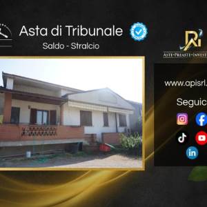 Apartment for sale, Via roma 174, Miradolo Terme
