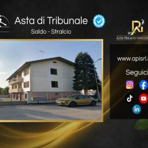 Appartamento in vendita, Via roma, 146, Miradolo Terme