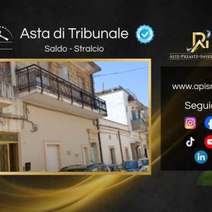 Apartment for sale, Via Zara, 5, Oria