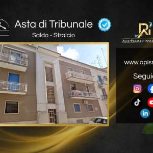 Appartamento in vendita, Via Don Cesare Franco, 71, Acquaviva delle Fonti