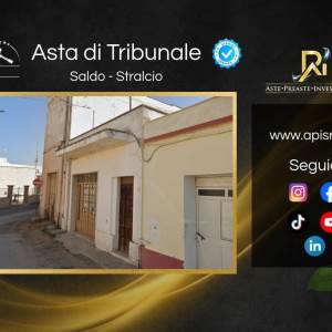 Apartment for sale, Via Vincenzo Maggio, 3, San Pietro Vernotico