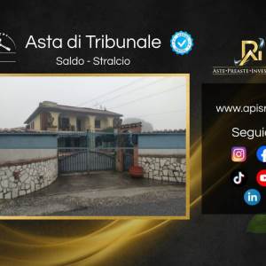 Appartamento in vendita, Via Casa Colonnella, 146, Artena