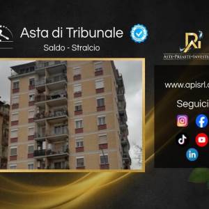 Apartment for sale, Via Don Carlo Torello, 78, Latina