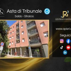 Apartment for sale, Via Parigi, 3, Aprilia