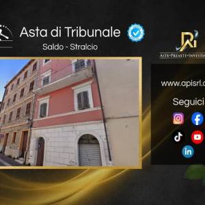 Appartamento in vendita, Via Roma, 45, San Polo dei Cavalieri