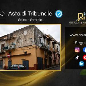 Apartment for sale, VIA SAN CUONO, 23, Acerra