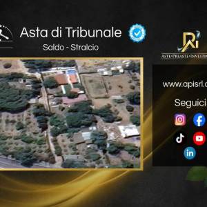 Apartment for sale, Località Piscina Nuxedda, Maracalagonis