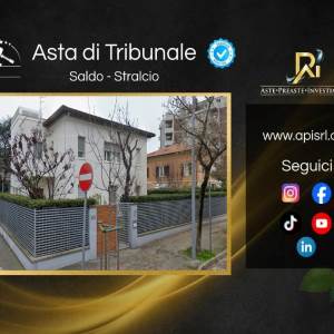 Apartment for sale, Via Cesare Battisti, 164, Pesaro