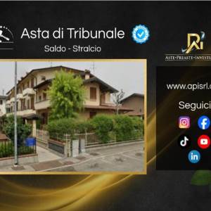 Apartment for sale, Via Borgo Fiorito, 17, Ghedi