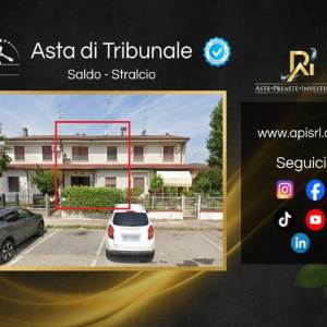 Appartamento in vendita, Via Enrico Fermi, 63, Borgo Virgilio